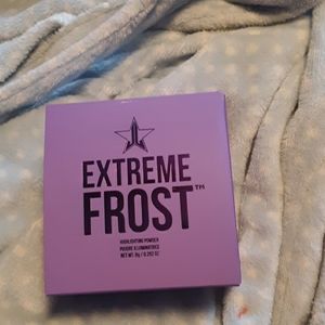 Extreme Frost